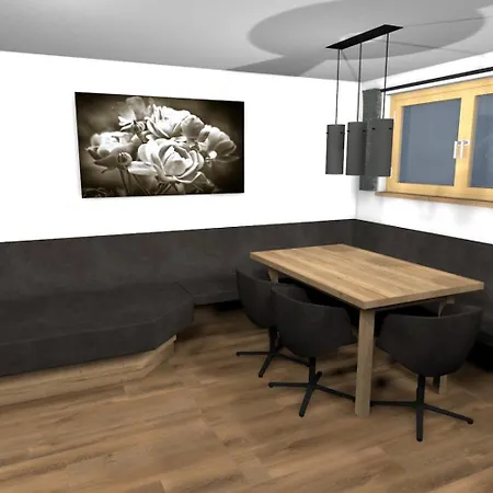 Apartmán Tuxer Sporthaus, *